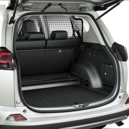 Для Toyota RAV4 2012-18 Задняя дверь багажника Газовые амортизаторы крышки багажника 2 шт.