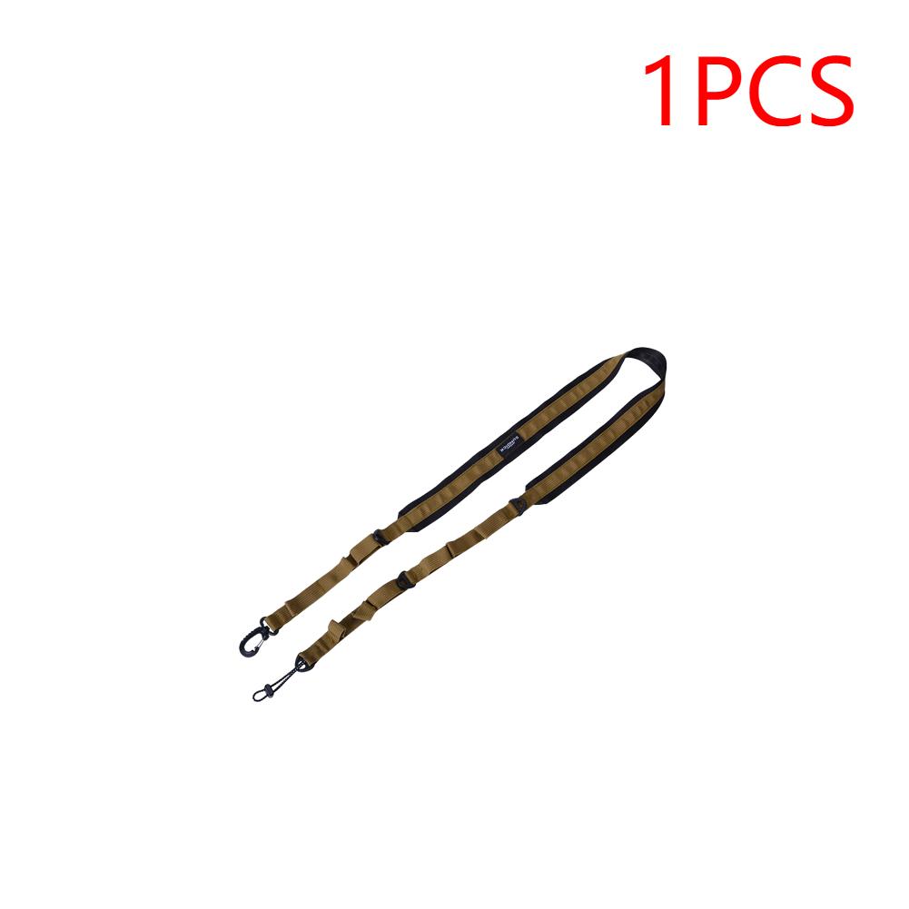 1/2/4Pcs Backpack Chest Harness Shoulder Strap Webbing Sternum Adjustable Dual Release Buckle Outdoor Camping Tactical Bags