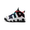 Air More Uptempo CL PS All-Star Kids Sneakers White University-Red Game-Royal FV0836-100