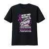 Being Strong Is The Only Choice Fibromyalgia Awareness T Shirt vintage Washed Unisex streetwear Stylish Breathable Comfortable