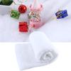 Cotton Fake Snow Artificial Christmas Tree Skirts Snow Cover Backdrop Decoration Snow Blanket Roll