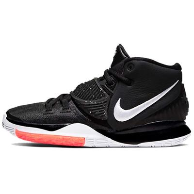 (GS) Kyrie 6 'Jet Black' Детские BQ5599-001