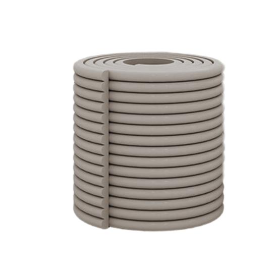 200x30/40CM Self-Adhesive Anti-Collision Strip Foam Safety Bumper Guard 1CM Thick Baby Proofing Furniture Corner Desk Table Edge Protector