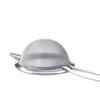 6.5cm/2.6in Fine Mesh Sieve Stainless Steel Mini Tea Strainer for Straining Teas Cocktails or