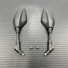 Rearview Mirrors For YAMAHA MT07 MT09/Tracer 900/9/GT Tenere 700 MT10 MT03 MT25 MT01 MT 07 09 Motorcycle Rear View Mirror Side