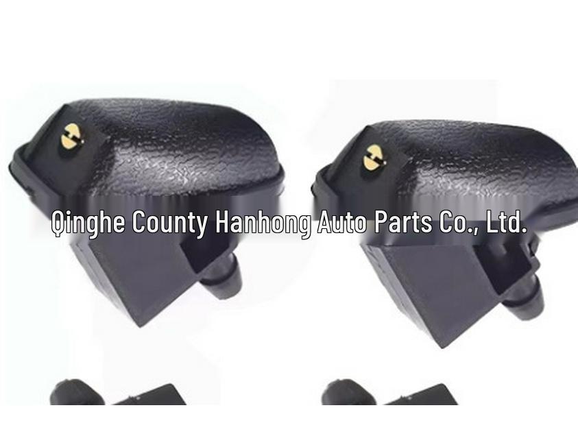 Compatible Ford Focus, Mondeo, Kuga Wiper Washer Sprayer Nozzle (61667146377)