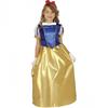 Fiestas Guirca Girls Little Princess Costume