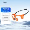 Беспроводные Bluetooth спортивные наушники MOJAWA Aerra с костной проводимостью