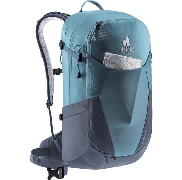 Рюкзак Deuter Futura 23 atlantic/ink (3400121-1374)