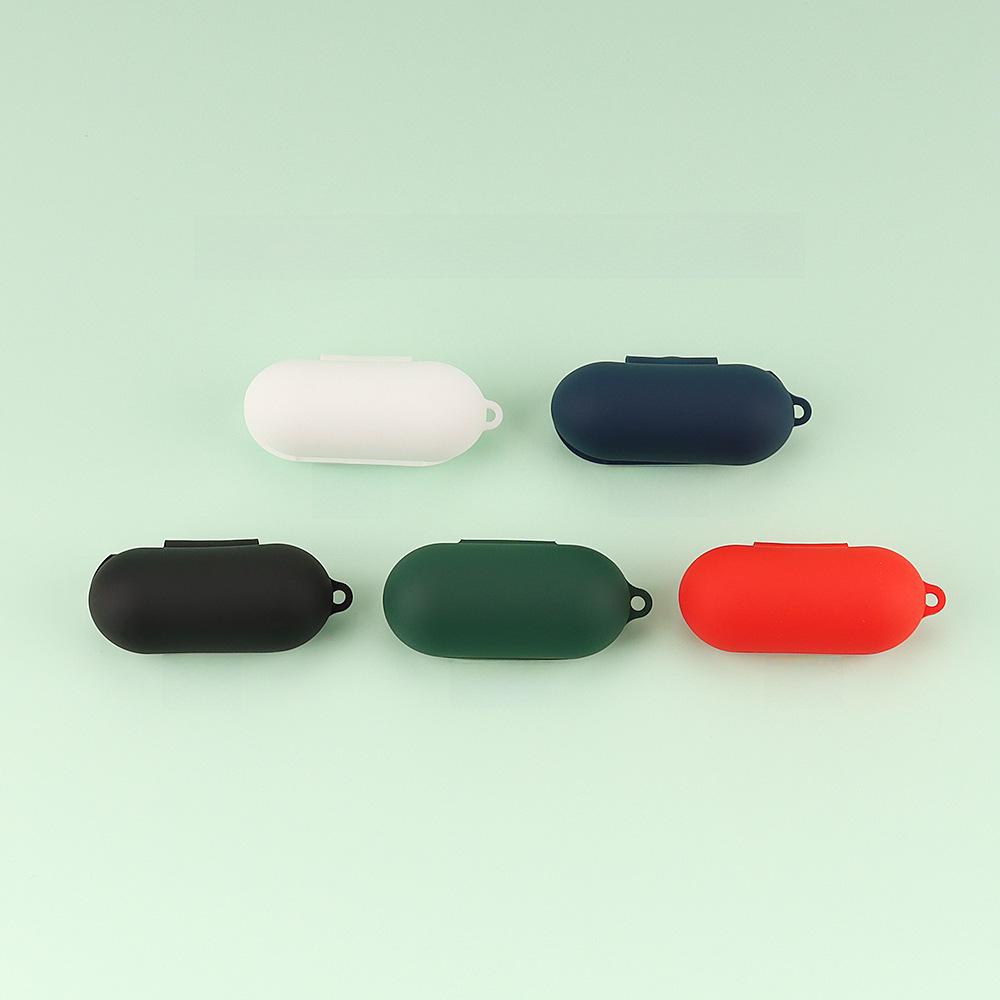 Силиконовый защитный чехол для Bluetooth-гарнитуры Sony WF-C500