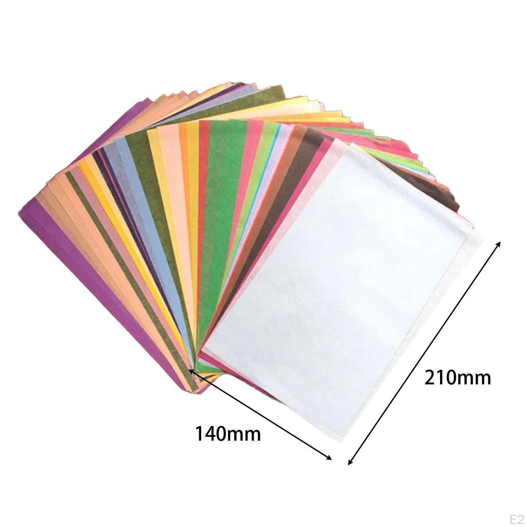 66x упаковочная бумага для букетов, упаковочные листы для цветов, товары для флористов, перламутровый цвет для