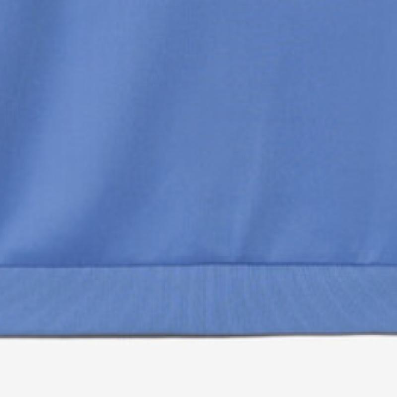 [fila Kids] Толстовка с капюшоном из бумажной подушки Pf на молнии Fk2ftg3301m Lbu q0zFk2ftg3301mLbu