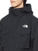 The North Face Куртка Panther Field XL, Черная,