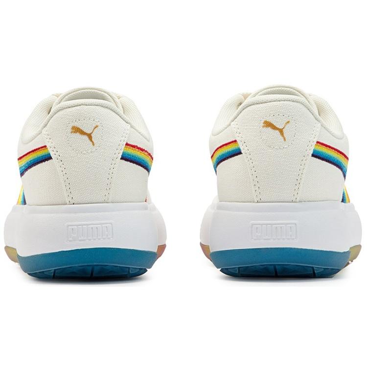 (WMNS) PUMA Suede Mayu Prism Women's 387240-03
