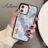 Чехол для телефона «Ангелы» для iPhone 11, 12, 13, 14 Pro Max mini X XR XS SE 2020 5 6S 7 8 Plus Samsung Galaxy S21 S22, чехол