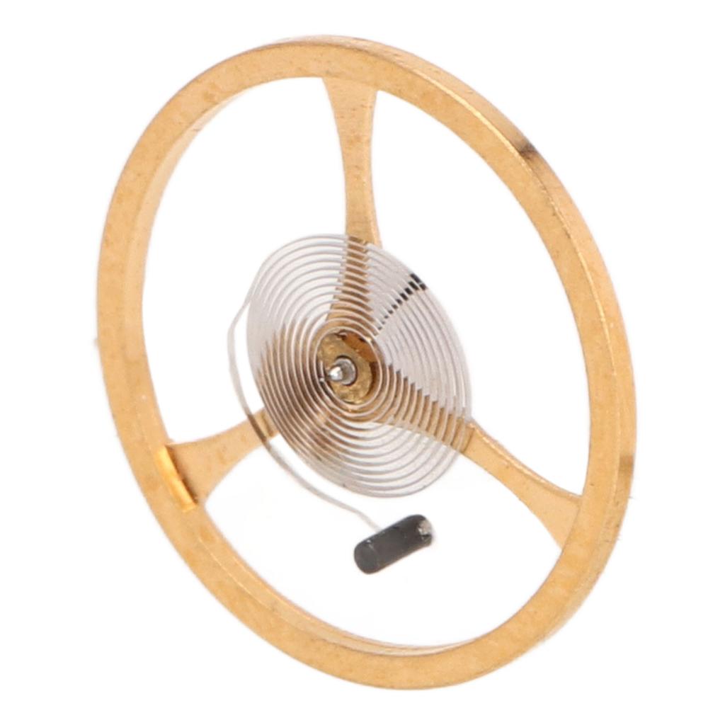 Watch Balance Wheel Professional Replacement Parts for ST25 Series Movement Repair Accessories