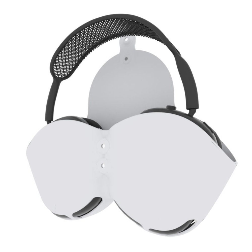 Headphone Storage Shockproof Protective Case Cover Silicone Protector