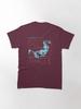 Alanis Morissette Jagged Little Pill album Classic T-Shirt