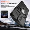 Чехол-подставка Armor Case для Moto Edge 50 40 Neo Pro Fusion G85 G55 G35 G84 G54 G64 34 24 Power 14 04S G 5G 2024 Противоударный чехол