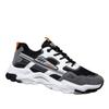 Fashion Men's Breathable Mesh Running Sneakers  Running Shoes Outdoor Anti-skid Sports Running Shoes Men Fashion Sports Shoes 2024