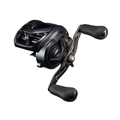 Daiwa 21 Tatula TW 400L