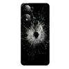 Для ZTE Nubia Neo 2 5G Чехол Фэнтези Градиент Прозрачный Корпус Телефона Для Nubia Neo2 5G Z2352N Мягкая Противоударная Задняя Крышка Funda