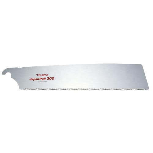 TAJIMA Gold Saw 300 Replacement Blade (1-Pack) Blade Length 300mm (Shaku Meter) GNB-300