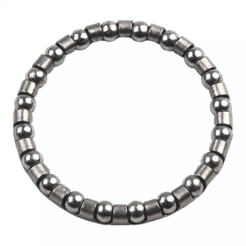 Колесо велосипеда шарикоподшипник MTB резьбовая велосипедная гарнитура велосипед 1 1/8'' велоспорт