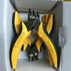 Электронные кусачки Jack TRE-03NB (Замена TR-25EC)