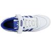 adidas Originals Forum Low - Мужские кроссовки Кожаные белые FY7756 ORIGINAL
