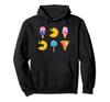 Pac-Man Hoodie