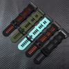 Силиконовый ремешок Quickfit для часов Garmin Fenix 8 51 47 мм E 7X 7 Pro 6X 6 Pro 5X 5 Plus Enduro 3 2 22 мм 26 мм Ремешок для часов Браслет
