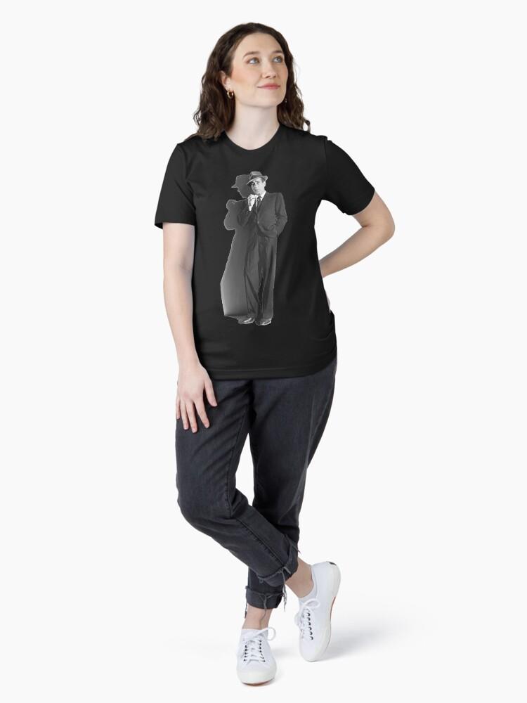 Sammy Davis Jr. Bogart Essential T-Shirt