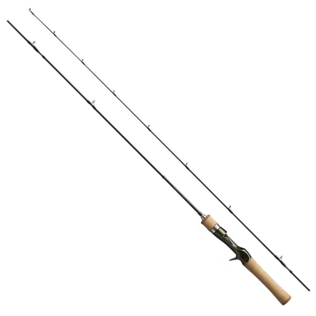 SHIMANO Rod Trout One NS Bait B47L Light