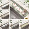 Non-Slip Non-Slip Absorbent Pad Splash Sink Splash Mats Kitchen Bathroom Supplies