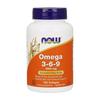 Omega 3-6-9 1000 Mg, 100 Softgels