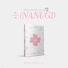 JUST B - 4th Mini Album: ÷ (NANUGI) [Nemo Album] [Pink Ver.]