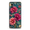 Абстрактные Растения Цветок Чехол для Телефона Cover для Xiaomi Mi 17 15 14 13 12 11 Ultra 15T 14T 13T 12T 11T Pro Lite 5G Мягкий ТПУ Чехол Сумка