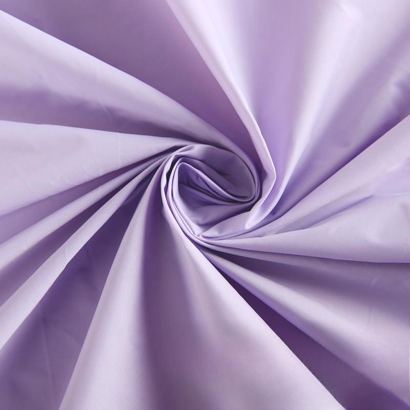 100/300/500 410T Водонепроницаемая ткань из нейлоновой пряжи для пуховика Детской одежды Шитье Легкая 20D Ткань без мембраны