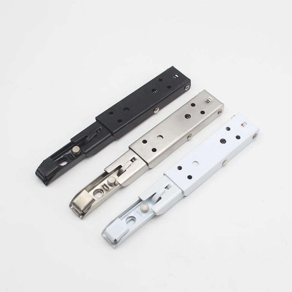 2 шт. Сверхпрочные кронштейны для складной полки стола-скамьи из нержавеющей стали