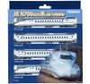 Базовый набор TOMIX N Gauge JR N700 8000 Series Shinkansen 98518 Железнодорожная модель поезда Sanyo/Kyushu