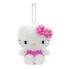Оригинальная подвеска-плюшевая игрушка Sanrio Куроми Хелло Китти Синнаморолл