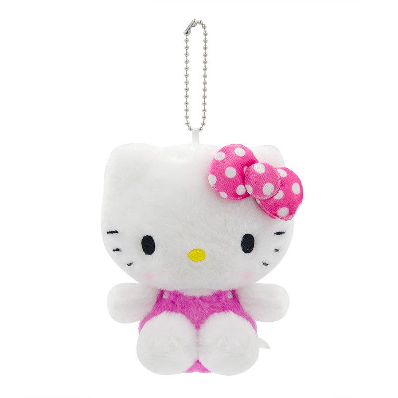 Оригинальная подвеска-плюшевая игрушка Sanrio Куроми Хелло Китти Синнаморолл