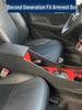 Органайзер в подлокотник для Honda Fit 2004-2013 (2-е поколение)