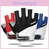 Training Gloves Gym Half Finger Fitness Weight Lifting Men Women Summer Cycling Mtb Bike Motorcycle Gloves Shockproof Gel Pad