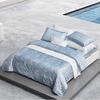 Mercy Home Textiles LV Дизайнерская коллаборация Одеяло из смеси шелка тутового дерева