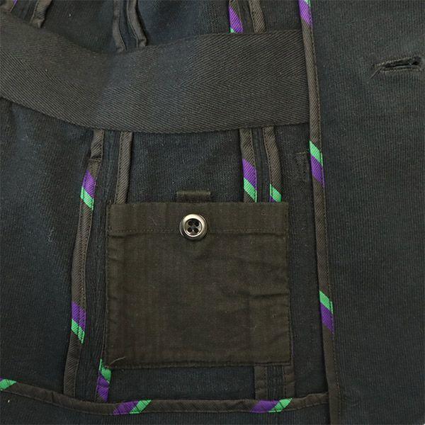 Ralph Lauren Приталенный пиджак M Темно-синий Женский Б/у