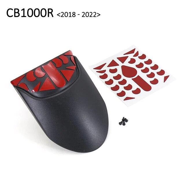 2018 - 2022 New Motorcycle Front Fender Front Wheel Extension Fender Mudguard Splash Guard For Honda CB1000R CB 1000 R CB 1000R