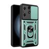 KEYSION Противоударный защитный чехол для Tecno Spark 10 10 Pro 4G, защитное кольцо для объектива слайд-камеры, чехол для телефона Infinix Note 12 G96