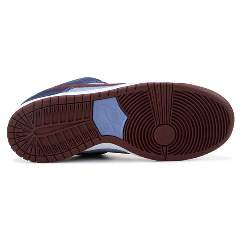 Nike Sb Dunk Low Ftc Наконец 313170-463